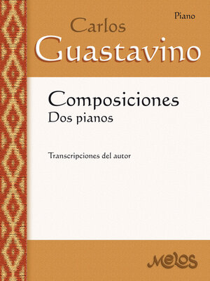 cover image of Composiciones